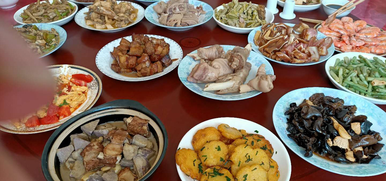 2019浙西大峽谷團建活動